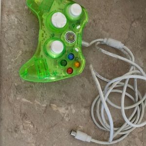 Xbox 360 controller